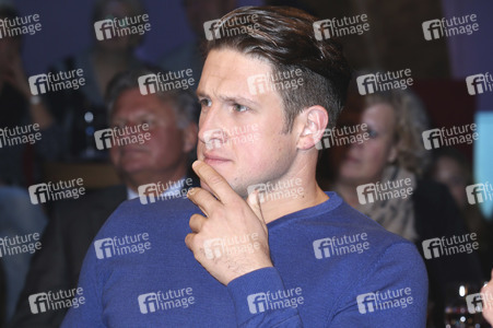 'NDR Talk Show' in Hamburg