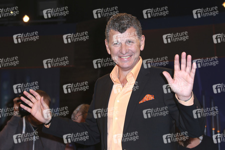 'NDR Talk Show' in Hamburg
