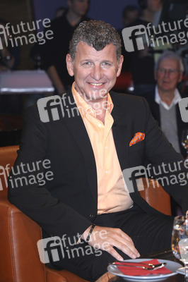 'NDR Talk Show' in Hamburg