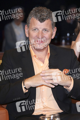 'NDR Talk Show' in Hamburg