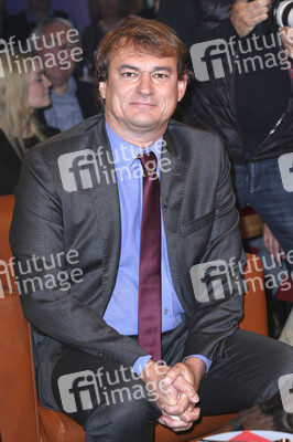 'NDR Talk Show' in Hamburg