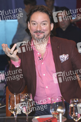 'NDR Talk Show' in Hamburg