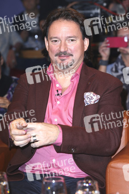 'NDR Talk Show' in Hamburg
