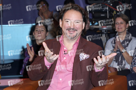 'NDR Talk Show' in Hamburg