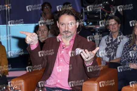 'NDR Talk Show' in Hamburg