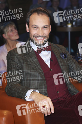 'NDR Talk Show' in Hamburg