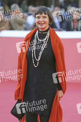 Isabella Rossellini auf dem Rome Film Fest 2015