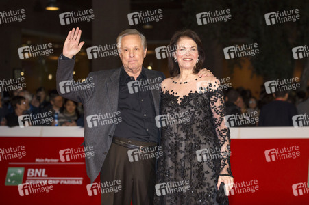 'Truth' Premiere, Rome Film Fest 2015