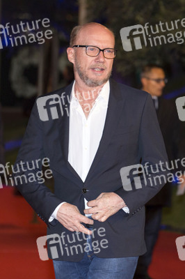 'Truth' Premiere, Rome Film Fest 2015