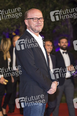 'Truth' Premiere, Rome Film Fest 2015