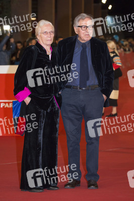 'Truth' Premiere, Rome Film Fest 2015