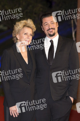'Truth' Premiere, Rome Film Fest 2015