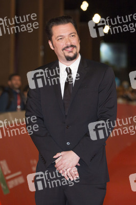 'Truth' Premiere, Rome Film Fest 2015