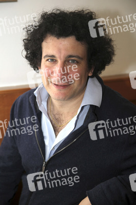Dirigent Alain Altinoglu in Wien