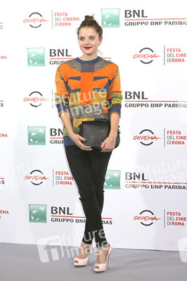 '4 Könige' Photocall, Rome Film Fest 2015
