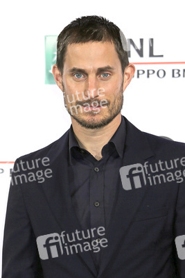 '4 Könige' Photocall, Rome Film Fest 2015