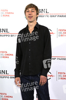 '4 Könige' Photocall, Rome Film Fest 2015
