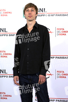 '4 Könige' Photocall, Rome Film Fest 2015