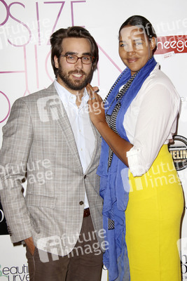 Plus Size Fashion Show in Hamburg