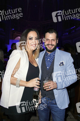 Plus Size Fashion Show in Hamburg