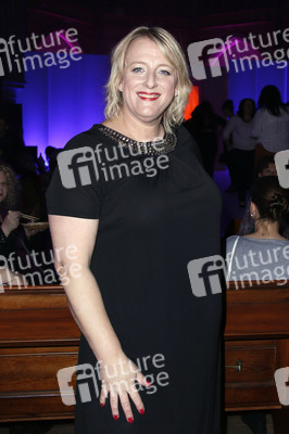 Plus Size Fashion Show in Hamburg