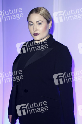 Plus Size Fashion Show in Hamburg