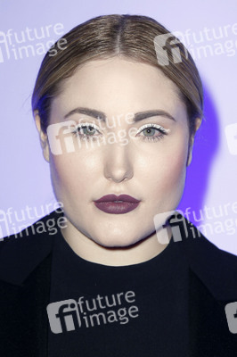 Plus Size Fashion Show in Hamburg