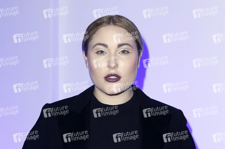 Plus Size Fashion Show in Hamburg