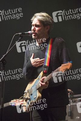 Konzert von Tocotronic in Hamburg