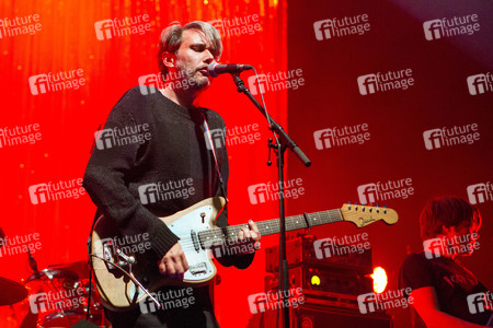 Konzert von Tocotronic in Hamburg