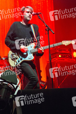 Konzert von Tocotronic in Hamburg