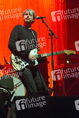 Konzert von Tocotronic in Hamburg