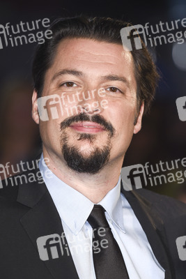 'Truth' Premiere, BFI London Film Festival 2015