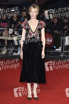 'Truth' Premiere, BFI London Film Festival 2015