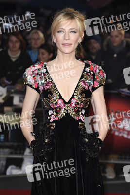 'Truth' Premiere, BFI London Film Festival 2015