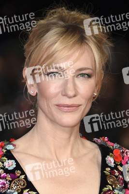 'Truth' Premiere, BFI London Film Festival 2015