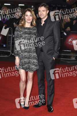 'Truth' Premiere, BFI London Film Festival 2015