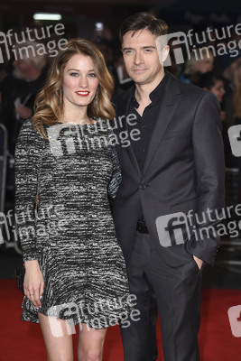 'Truth' Premiere, BFI London Film Festival 2015