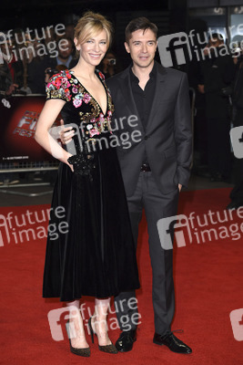 'Truth' Premiere, BFI London Film Festival 2015