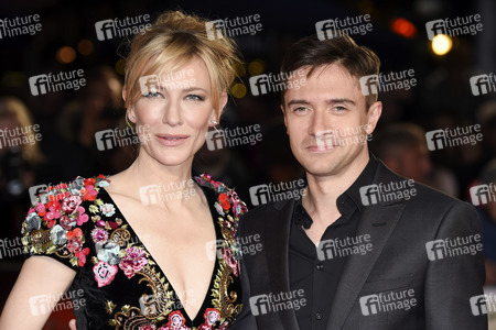 'Truth' Premiere, BFI London Film Festival 2015