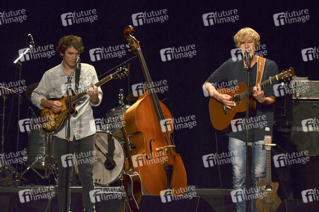 Konzert von Jakob Bruckner in Taufkirchen