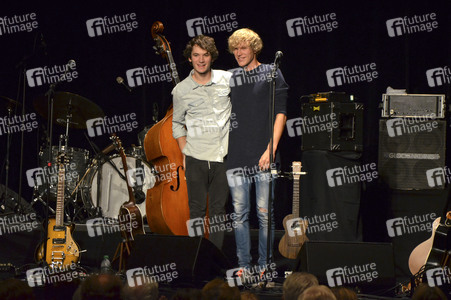 Konzert von Jakob Bruckner in Taufkirchen