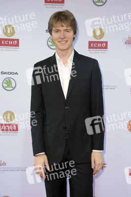 Echo Klassik 2015 in Berlin