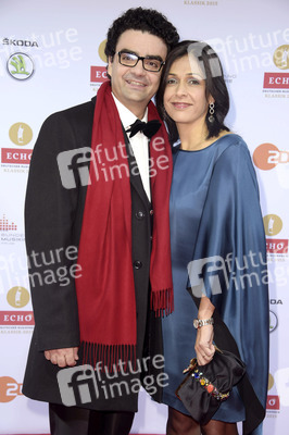 Echo Klassik 2015 in Berlin