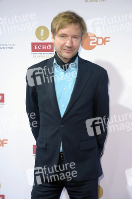 Echo Klassik 2015 in Berlin