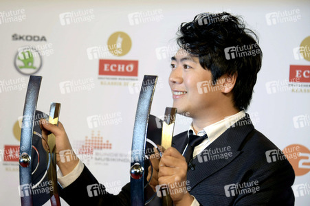 Echo Klassik 2015 in Berlin