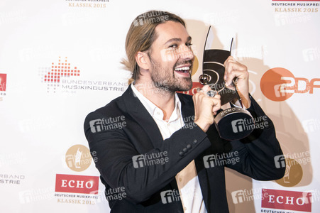 Echo Klassik 2015 in Berlin