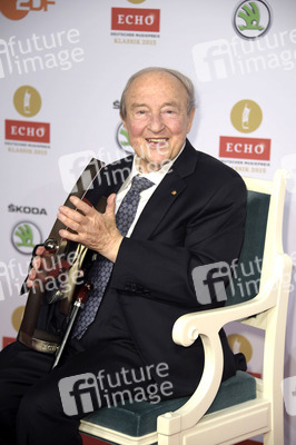 Echo Klassik 2015 in Berlin