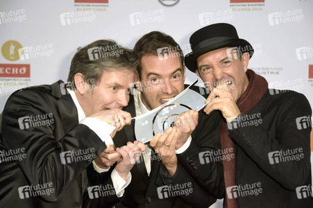Echo Klassik 2015 in Berlin