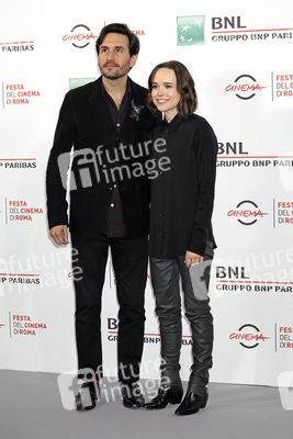 'Freeheld' Photocall, Rome Film Fest 2015